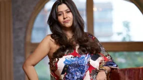 Ektaa R Kapoor To Expand The Naagin Franchise On The Big Scree