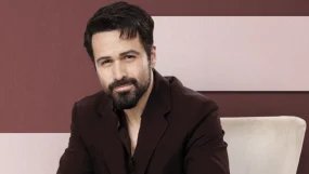 Emraan Hashmi Taskaree