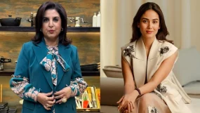 Farah Khan Offers Mira Rajput A Role In Her Film