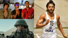 Farhan Akhtar Birthday Special