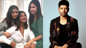 Farhan Akhtar Puts Hold On Ranveer Singh's Don 3; Resumes Working On Jee Le Zaraa