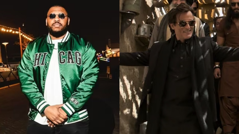 Flipperachi Dhurandhar 2