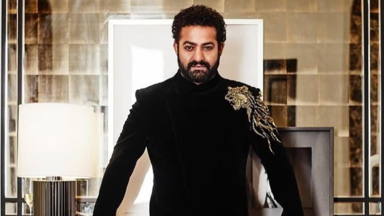Jr NTR