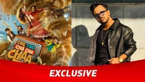 Harsh Mayar BREAKS SILENCE On Changing His Gullak Image With One Two Cha Cha Chaa