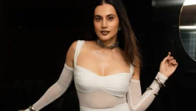 Taapsee Pannu