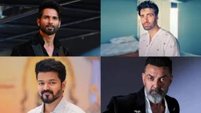 Hero-Villain Face-Offs 2026