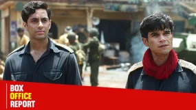 Ikkis Box Office Day 5