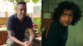 Imran Khan Vir Das Happy Patel