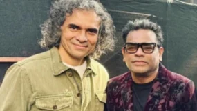 Imtiaz Ali BACKS AR Rahman Amid Communal Remarks Backlash
