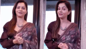 Is Rubina Dilaik Pregnant Again?