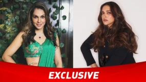 Isha Koppikar Deepika Padukone