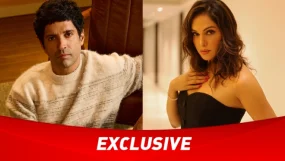 Isha Koppikar Wants To Be A Part Of Farhan Akhtar's Don 3
