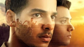 Ishaan Khatter Vishal Jethwa Homebound Oscar 2026