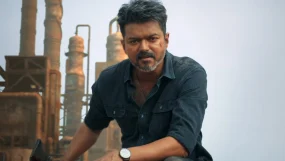 Jana Nayagan CBFC Controversy