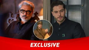 Jason Shah Credits Heeramandi For His Nationwide Recognition