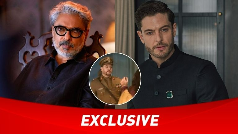 Jason Shah Credits Heeramandi For His Nationwide Recognition