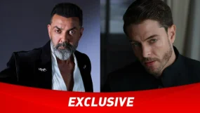 Jason Shah on Playing Bobby Deol’s Right-Hand Man in Jana Nayagan