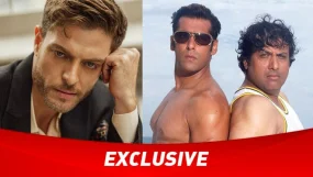 Jason Shah Recalls His Bollywood Debut With Icons Salman Khan, Govinda In Partner