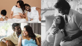 Jawan Director Atlee, Wife Priya Are Expecting Their Second Child