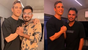 John Abraham Stuns Everyone With New Look