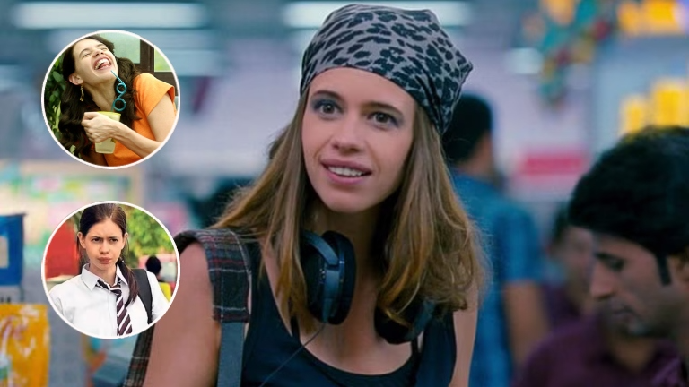 Kalki Koechlin Birthday Special