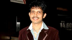 Kamaal R Khan Arrested After Shooting Mumbai Building