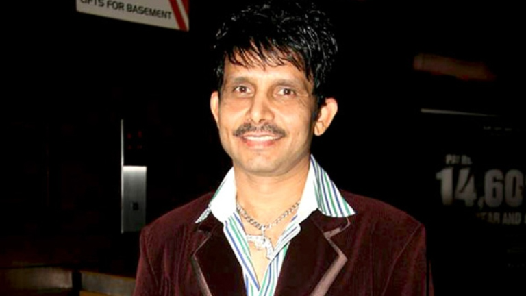 Kamaal R Khan Arrested After Shooting Mumbai Building