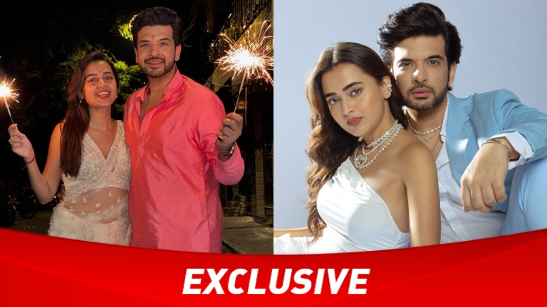 Karan Kundrra ‘Teju’ Tejasswi Prakash