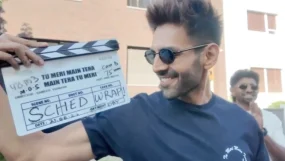 Kartik Aaryan Foregoes Rs 15 Cr Fees