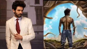 Kartik Aaryan Starrer Naagzilla Not POSTPONED