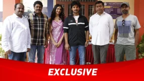 Kashika Kapoor Teams Up With Aadi Sai Kumar After Shambhalla Success For New Film