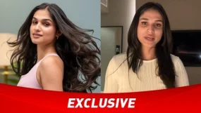 Kashish Kapoor Ganpati Controversy