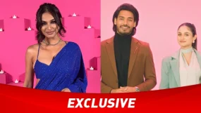 Kashish Kapoor Digvijay Rathee Splitsvilla X5