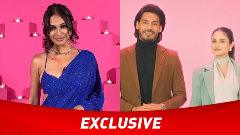 Kashish Kapoor Digvijay Rathee Splitsvilla X5