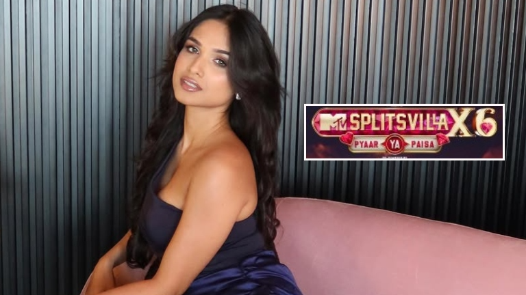 Kashish Kapoor Splitsvilla X6