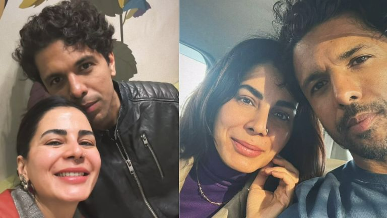 Kirti Kulhari, Rajeev Siddhartha Confirms Their Relationship On New Year 2026