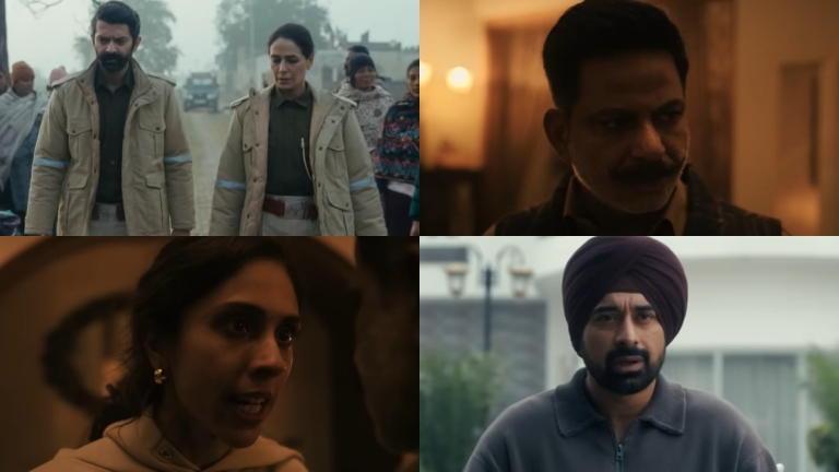 Kohrra Season 2 Trailer Out