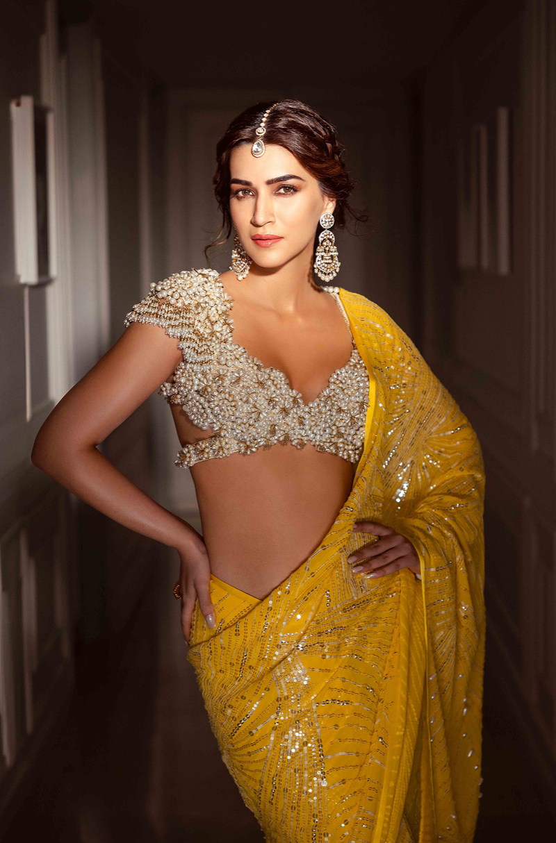 Kriti Sanon