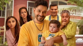 Kunal Kemma Starrer Single Papa Renews For Season 2