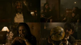 Mayasabha Trailer Out