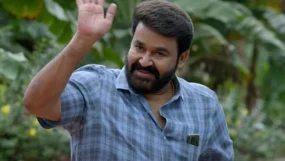 Mohanlal Led Drishyam 3 To Release In April 2026