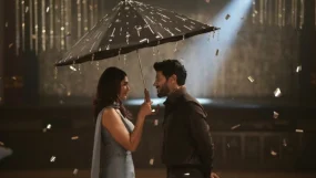 Mrunal Thakur, Dulquer Salmaan Reunite For Sita Ramam 2