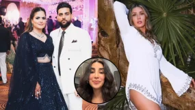 Ms Gori REACTS To Parul Gulati's Video Defending Karan Aujla