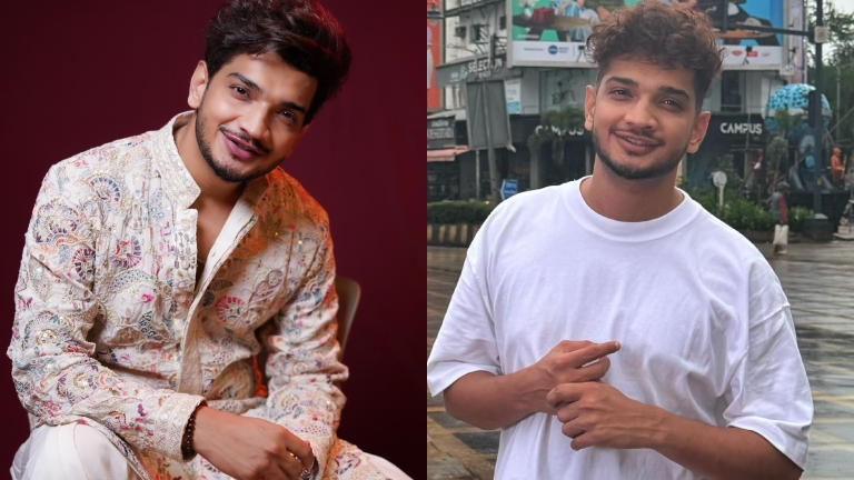 Munawar Faruqui Birthday Special