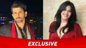 Namik Paul Naagin 7 Ektaa Kapoor