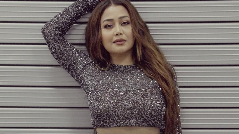 Neha Kakkar Shares Cryptic Post On Break From Work, Public Life In A Now-Deleted Post