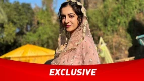 Nidhi Gangta Reveals Why She Chose Quality Roles Over Screen Time