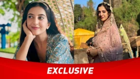 Nidhi Gangta On Choosing Quality Roles In TV