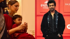 Nikhil Dwivedi Deepika Padukone Sandeep Vanga Spirit