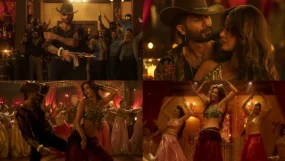 O Romeo Song Aashiqon Ki Colony Out!